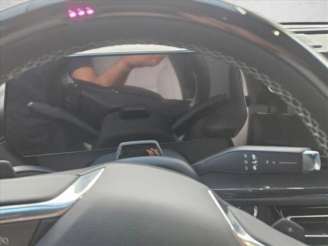 New 2026 Chevrolet Traverse High Country image 14