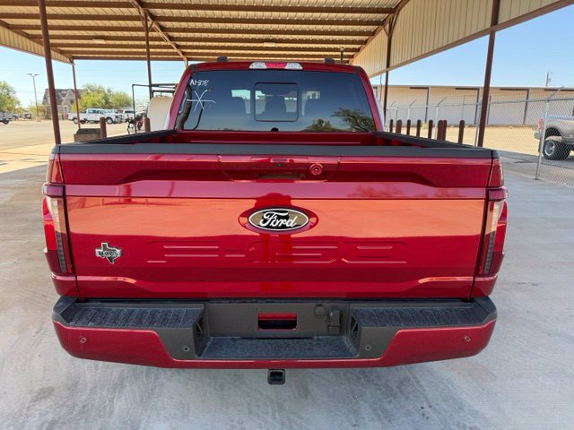 New 2026 Ford F150 XLT w/ Equipment Group 302A MID AWD/4WD image 7