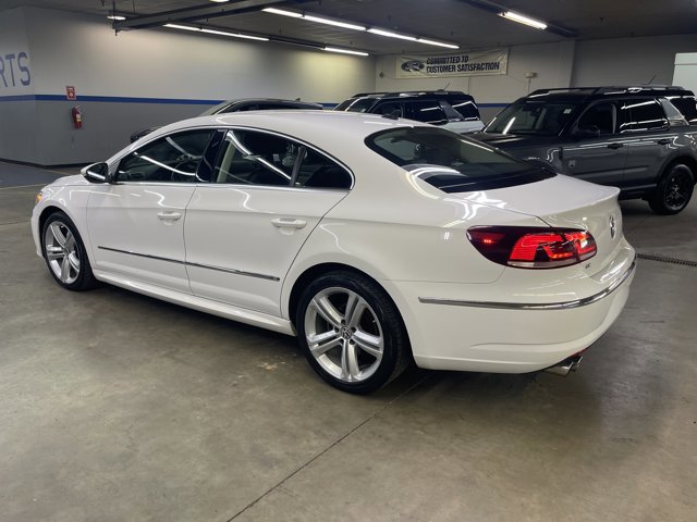 Used 2014 Volkswagen CC Sport FWD image 5