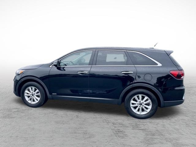 Used 2019 Kia Sorento AWD V6 image 5