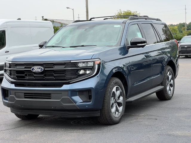 New 2027 Ford Expedition Active AWD/4WD image 49