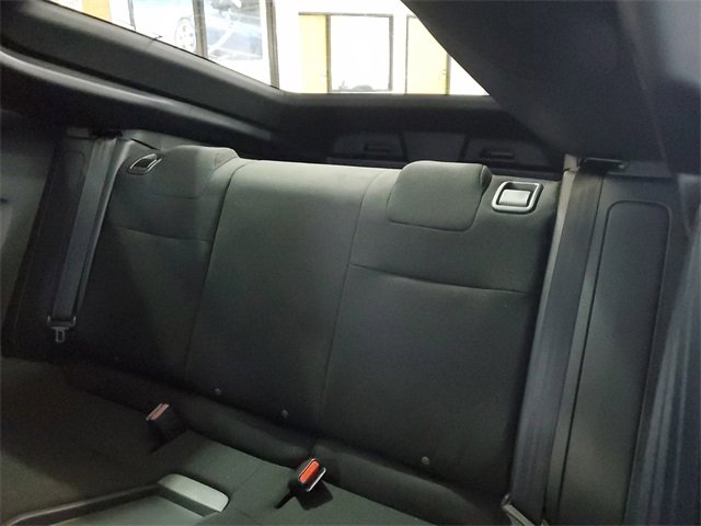 New 2026 Honda Prelude image 12