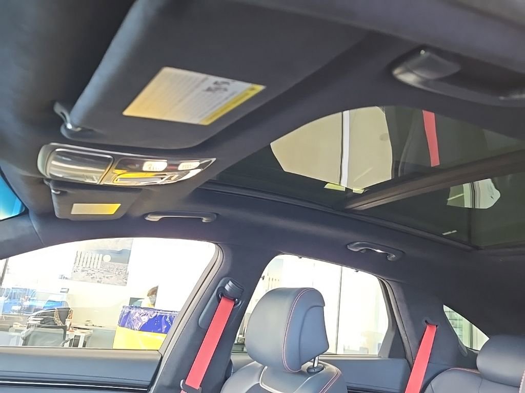 Used 2022 Genesis GV70 3.5T Sport w/ Sport Prestige Package image 19