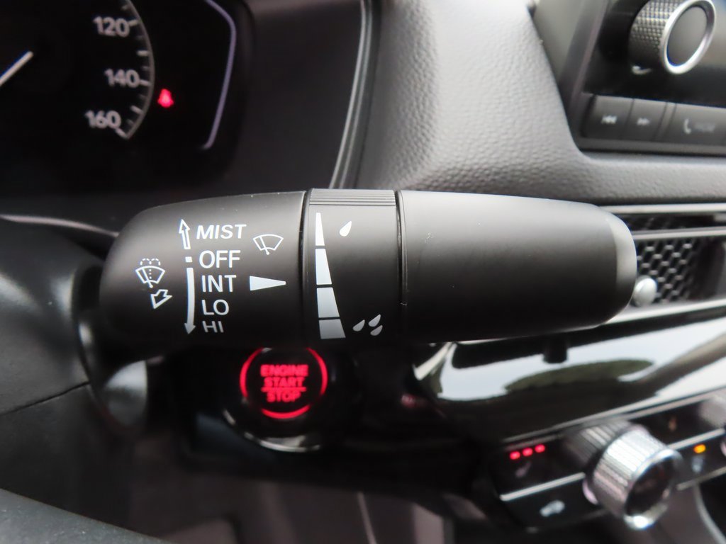 Used 2022 Honda Civic EX image 21