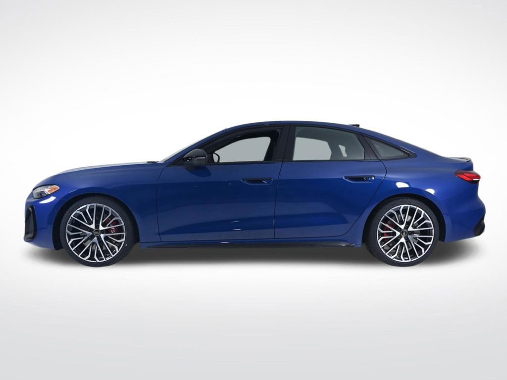 New 2026 Audi S5 Premium Plus image 2