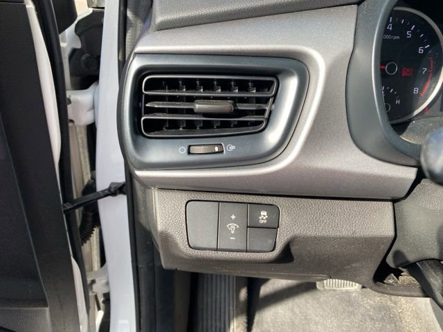 Used 2023 Kia Rio S w/ Technology Package image 42