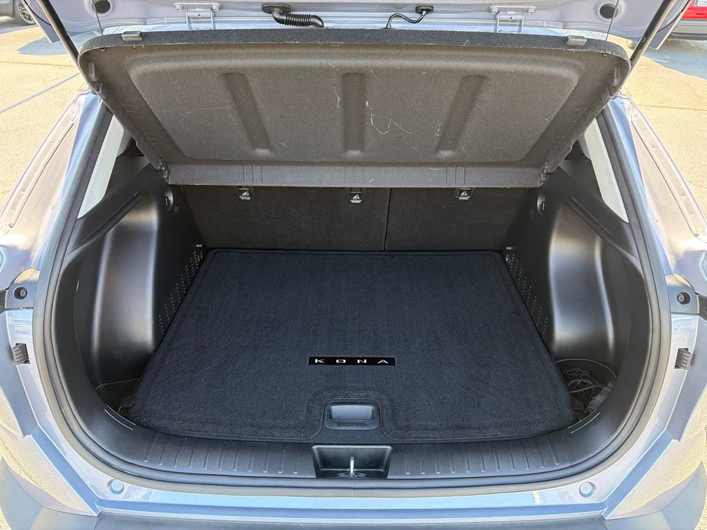 Used 2024 Hyundai Kona SEL FWD image 18