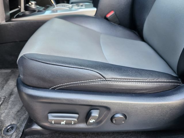 Used 2015 Toyota 4Runner SR5 Premium AWD/4WD image 27