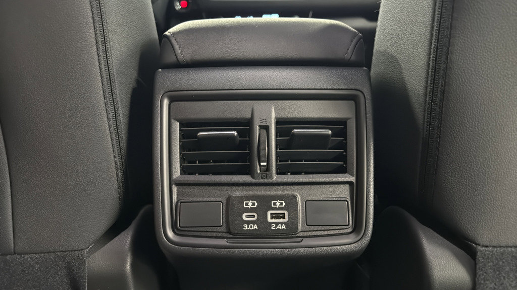 New 2026 Subaru Outback Premium image 32