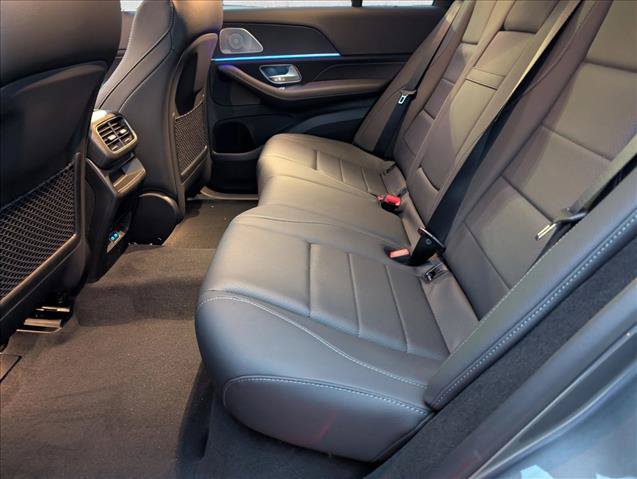 New 2026 Mercedes-Benz GLE 350 4MATIC image 13