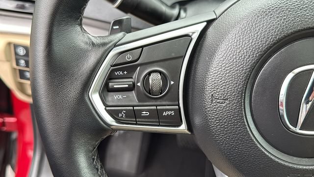 Used 2024 Acura RDX SH-AWD image 13