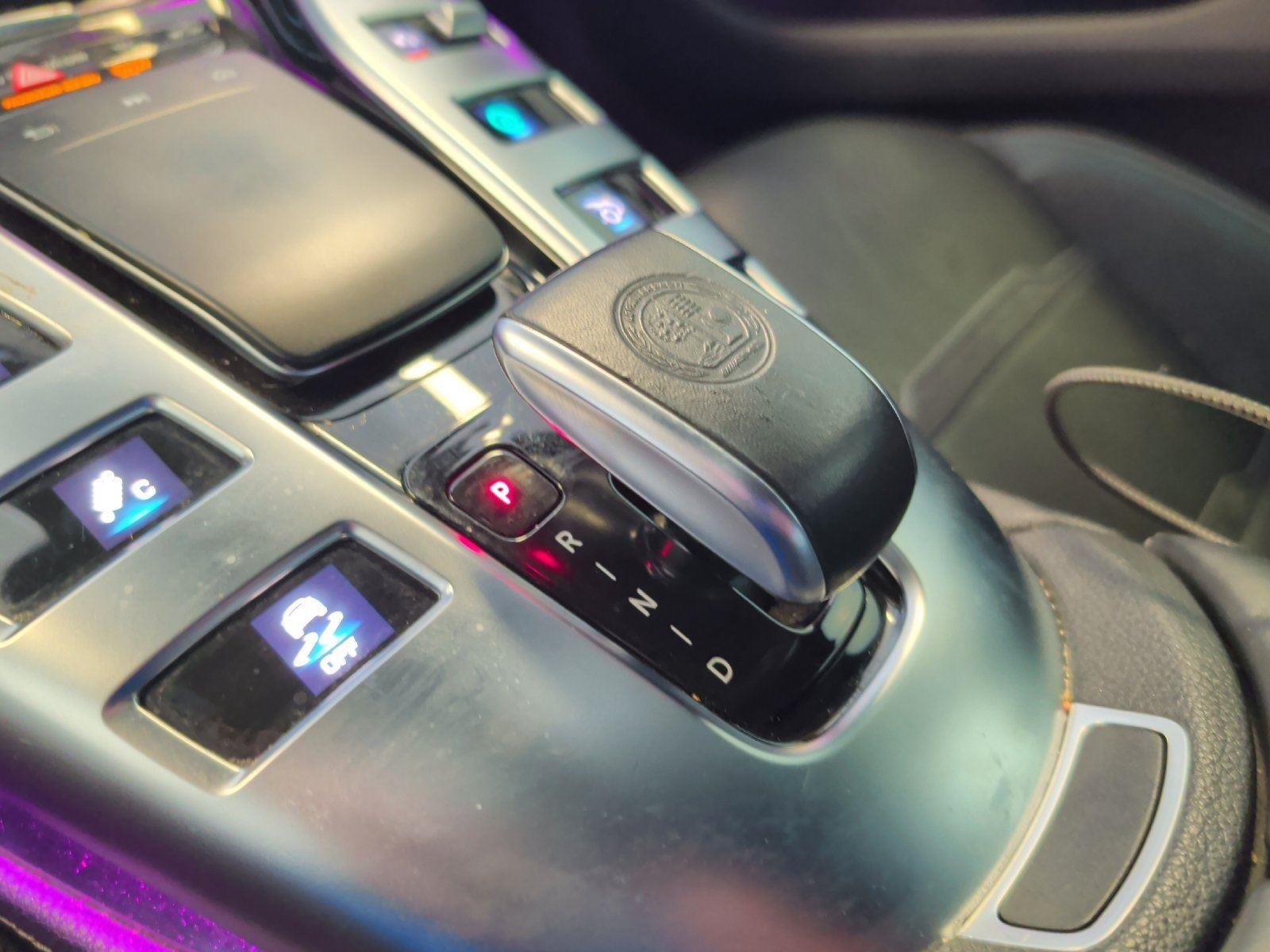 Used 2019 Mercedes-Benz AMG GT 53 image 27