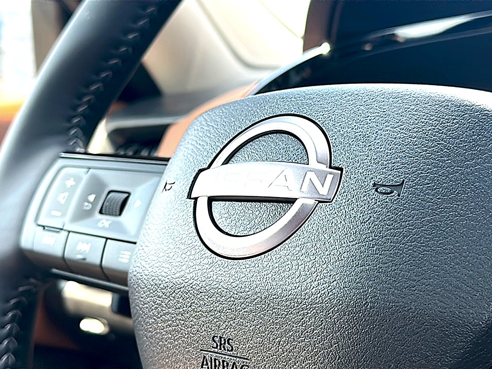 New 2026 Nissan Pathfinder Platinum FWD image 22