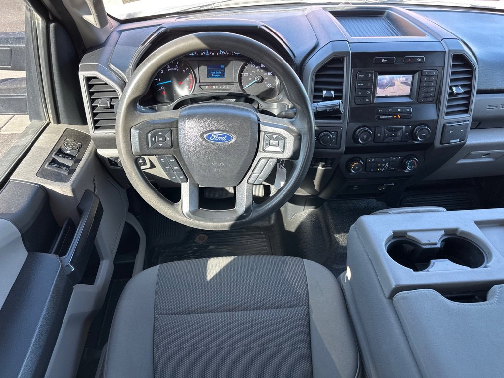 Used 2020 Ford F250 XL w/ Power Equipment Group image 7