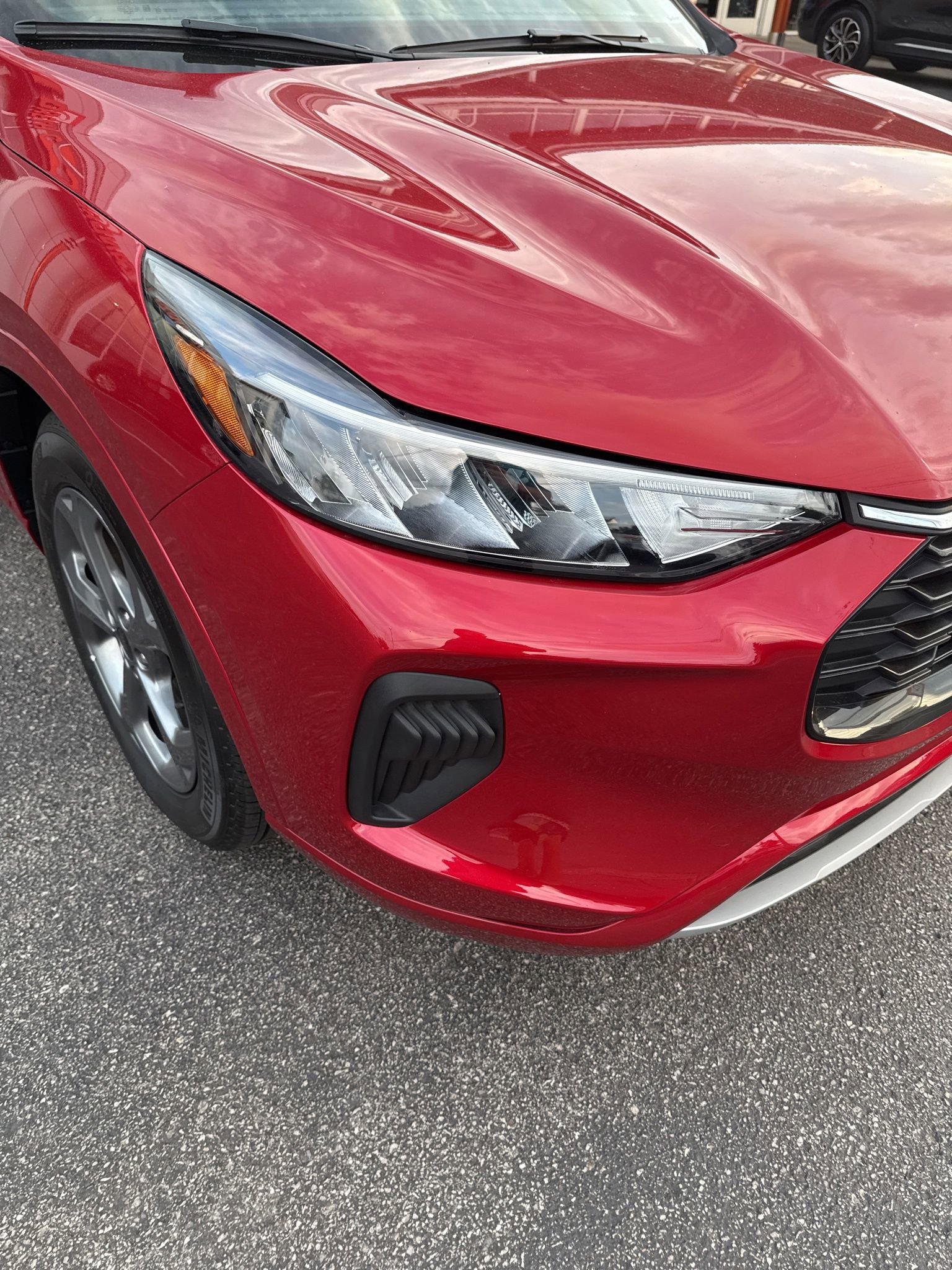 Used 2024 Ford Escape ST-Line image 18