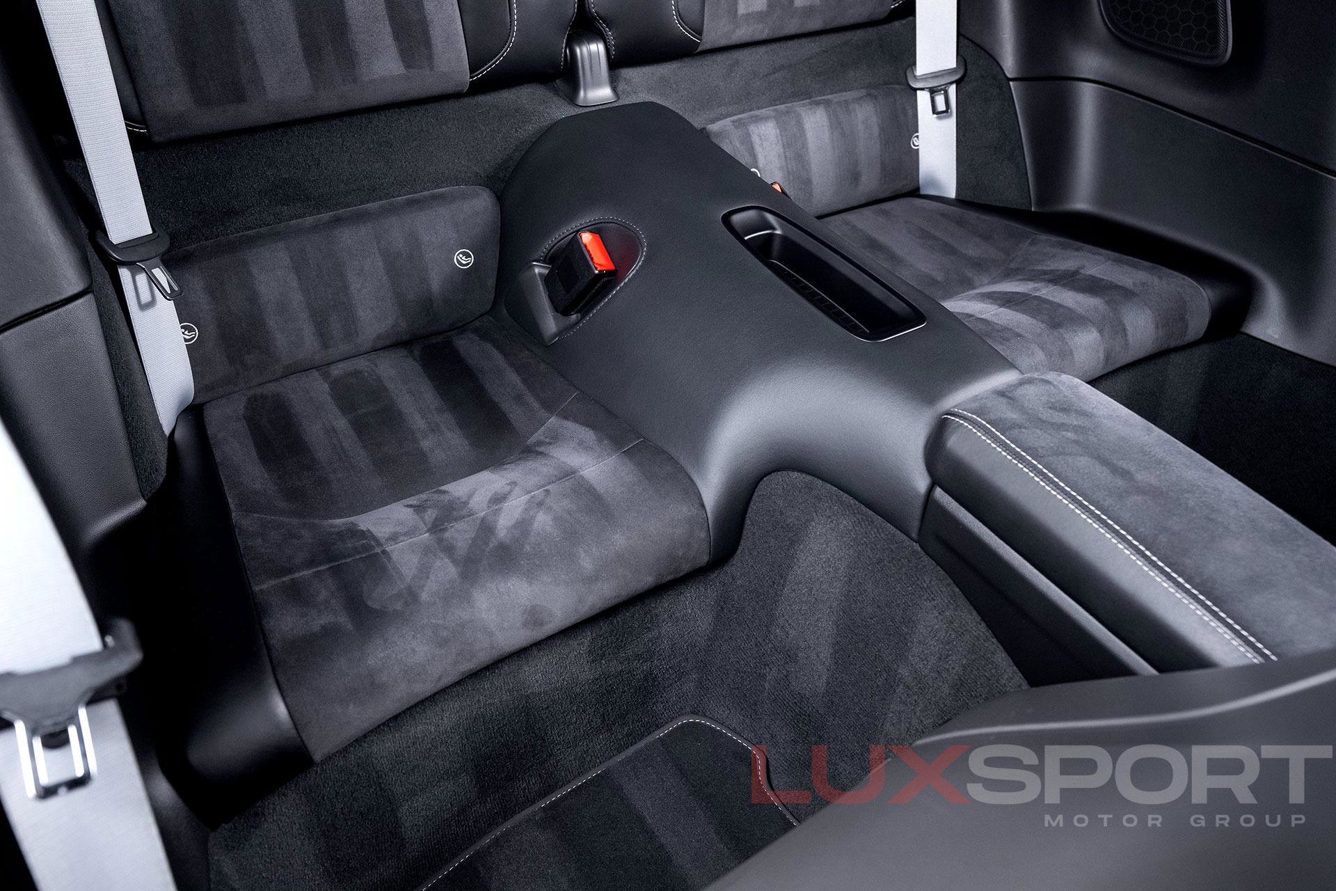 Used 2017 Porsche 911 Carrera GTS w/ GTS Interior Package image 68