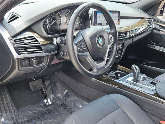 Used 2018 BMW X5 xDrive35i AWD/4WD image 10