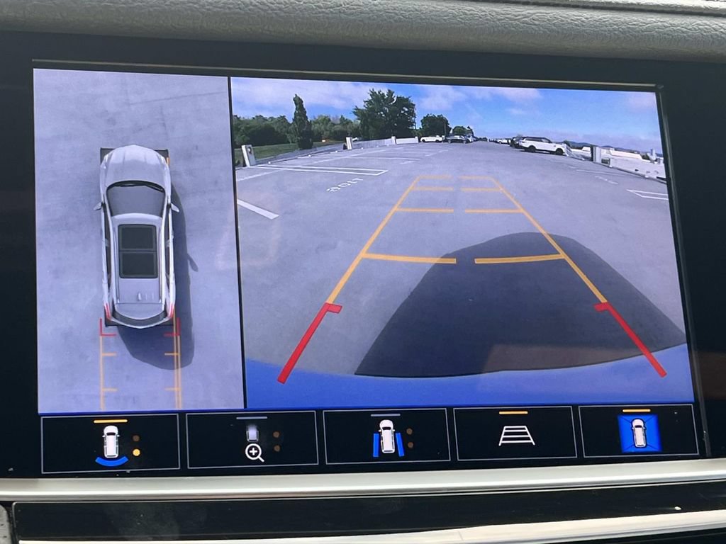Certified 2023 Cadillac XT5 Sportv w/ Technology Package AWD/4WD image 45