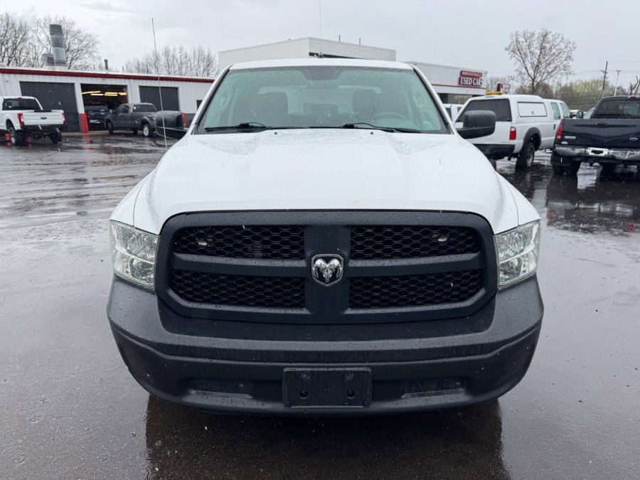 Used 2014 RAM 1500 ST w/ ST Popular Equipment Group image 8