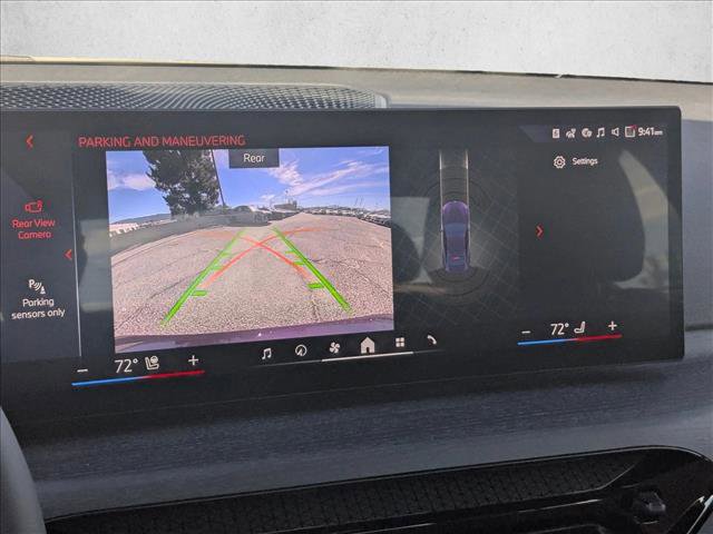 New 2026 BMW 230i Coupe w/ Convenience Package image 14