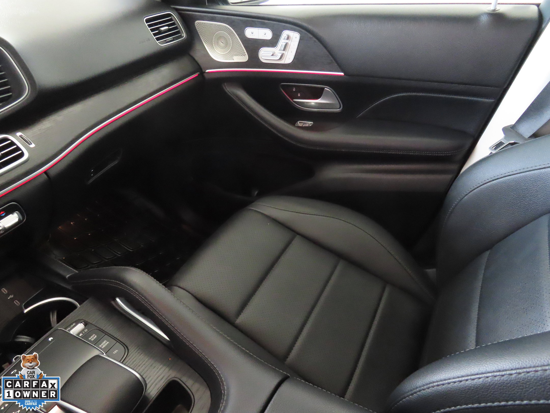 Used 2024 Mercedes-Benz GLE 450 4MATIC image 22