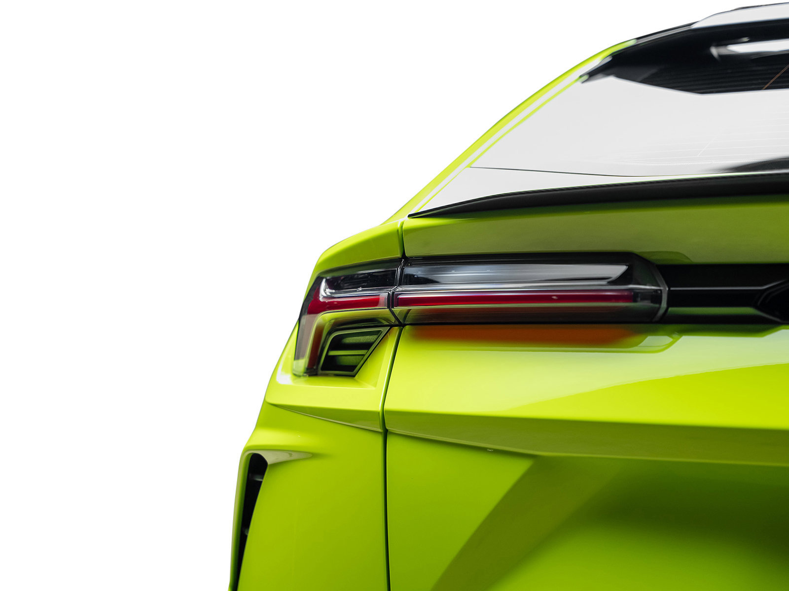 Used 2022 Lamborghini Urus AWD/4WD image 13