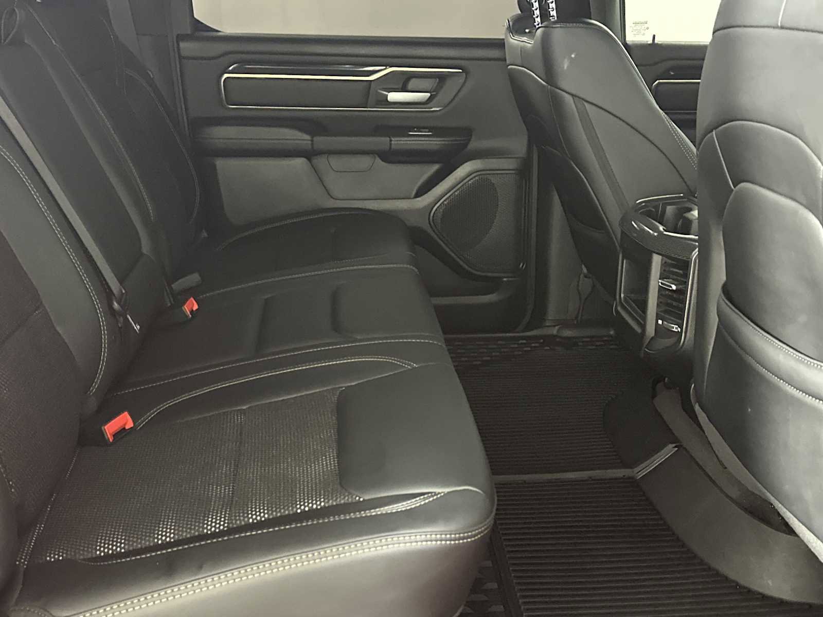 Used 2020 RAM 1500 Rebel w/ Rebel Level 1 Equipment Group image 17