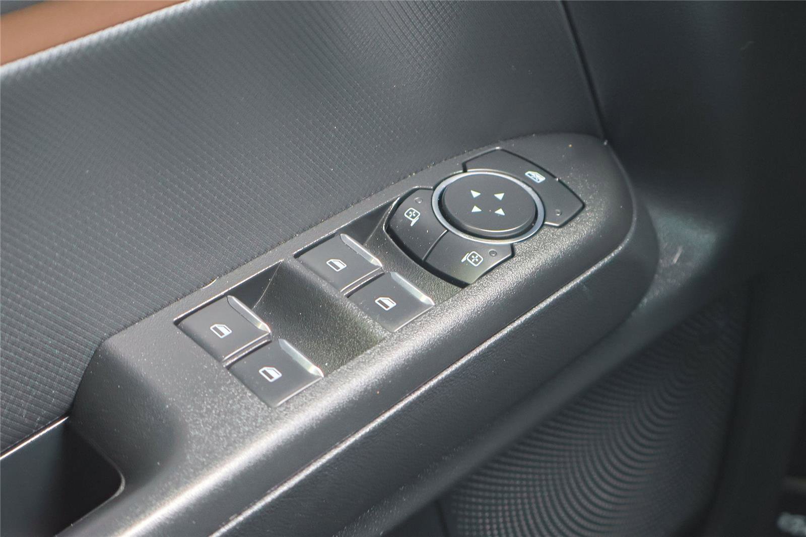 Certified 2024 Ford Bronco Sport Outer Banks image 17