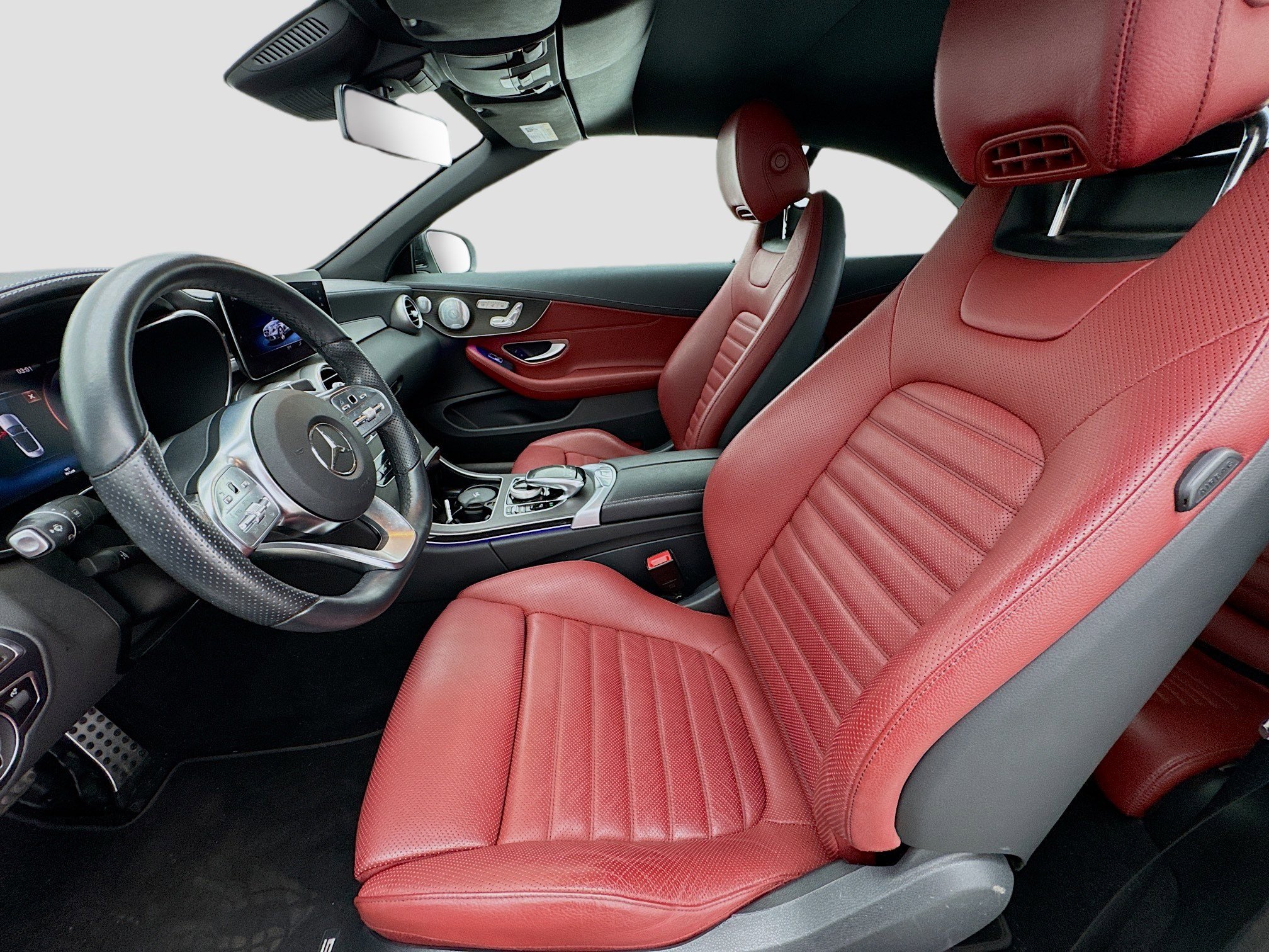 Used 2023 Mercedes-Benz C 300 Cabriolet image 13