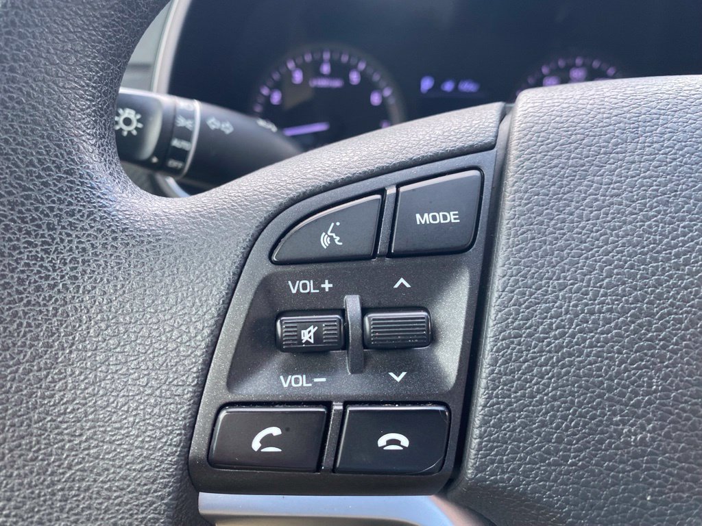Used 2019 Hyundai Tucson Value FWD image 26