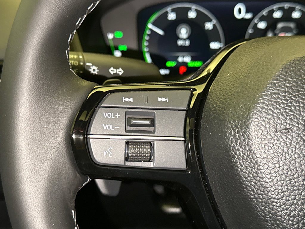 New 2026 Honda Civic Sport Touring image 31