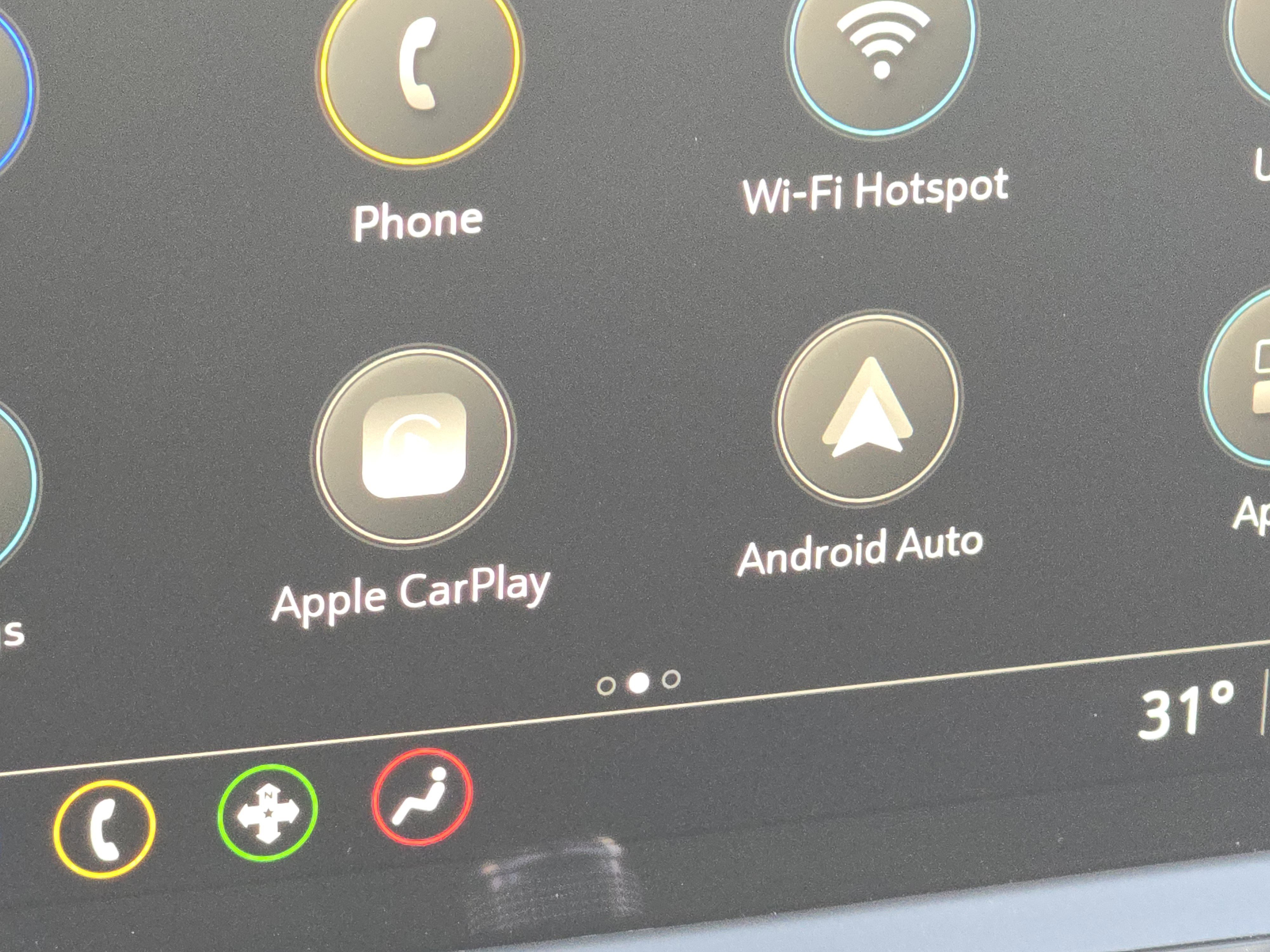 New 2026 Chevrolet Blazer LT w/ Convenience Package image 32