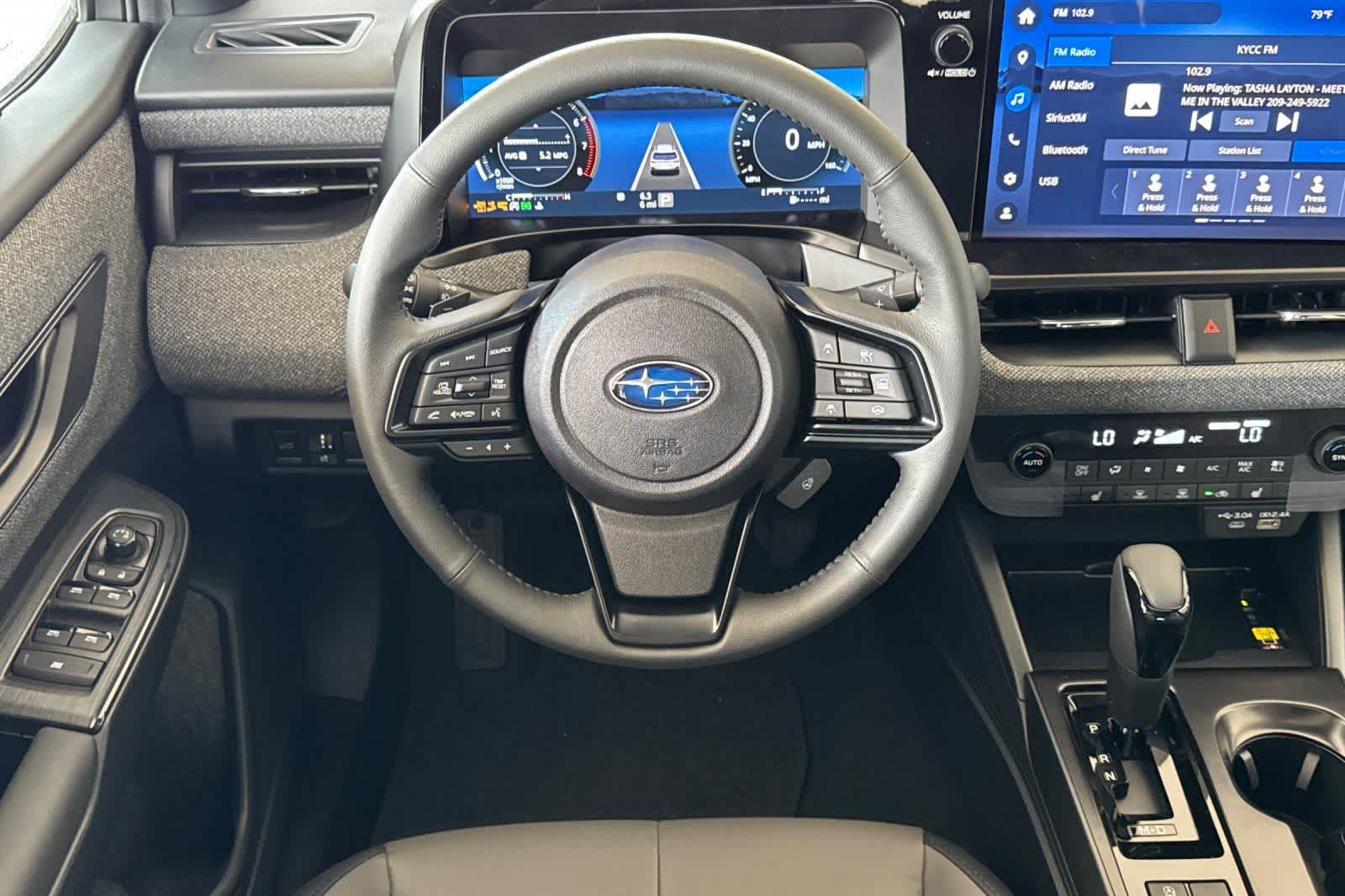 New 2026 Subaru Outback Premium AWD/4WD image 14