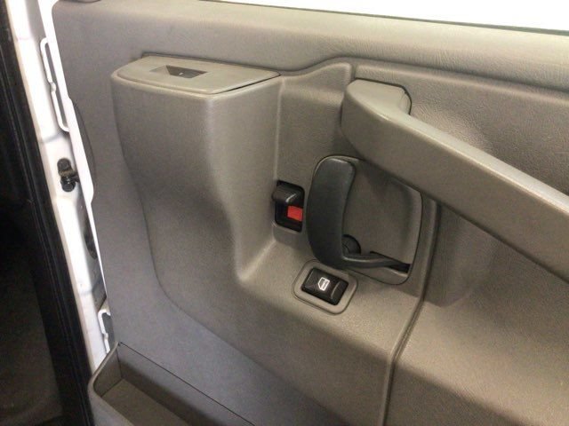 Used 2020 Chevrolet Express 2500 Extended w/ Driver Convenience Package RWD image 14