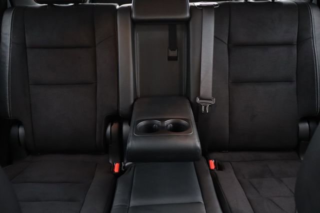 Used 2026 Dodge Durango SRT Hellcat image 38