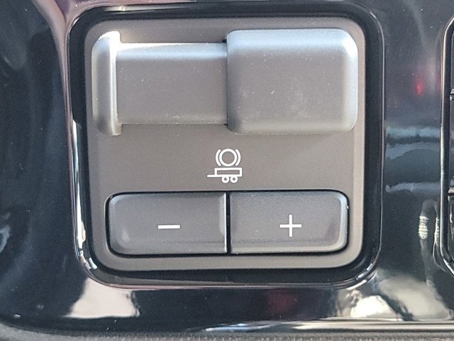 New 2026 Chevrolet Silverado 1500 LTZ image 36