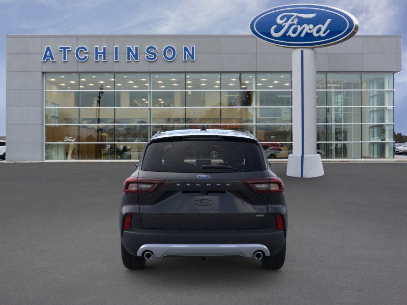 New 2026 Ford Escape SE FWD image 5