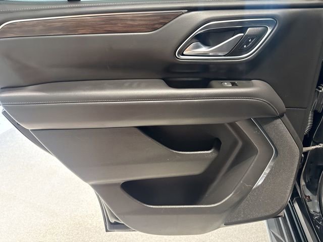 Used 2022 Chevrolet Tahoe LS image 18