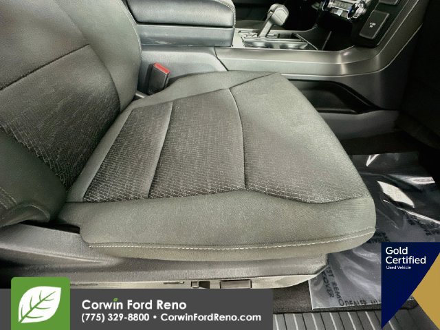 Certified 2024 Ford F150 XLT w/ Equipment Group 302A MID AWD/4WD image 33