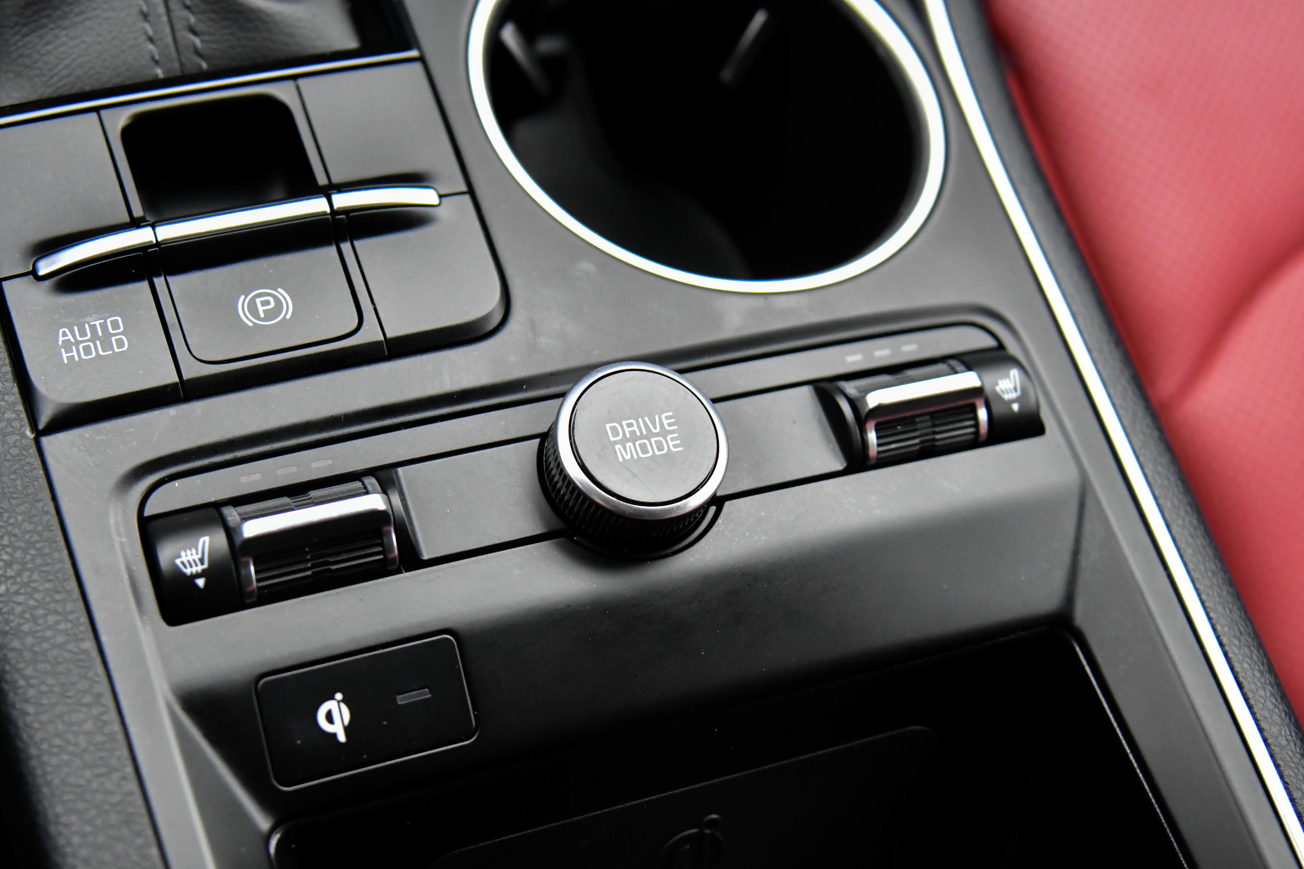 Used 2024 Kia K5 GT-Line w/ GT-Line Premium Package image 30