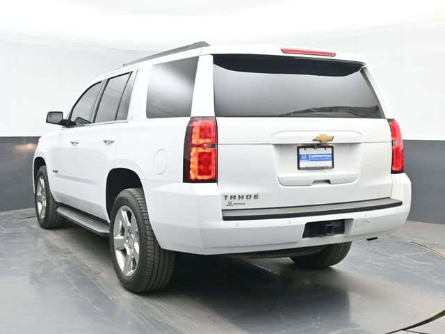 Used 2015 Chevrolet Tahoe LT w/ Max Trailering Package image 7