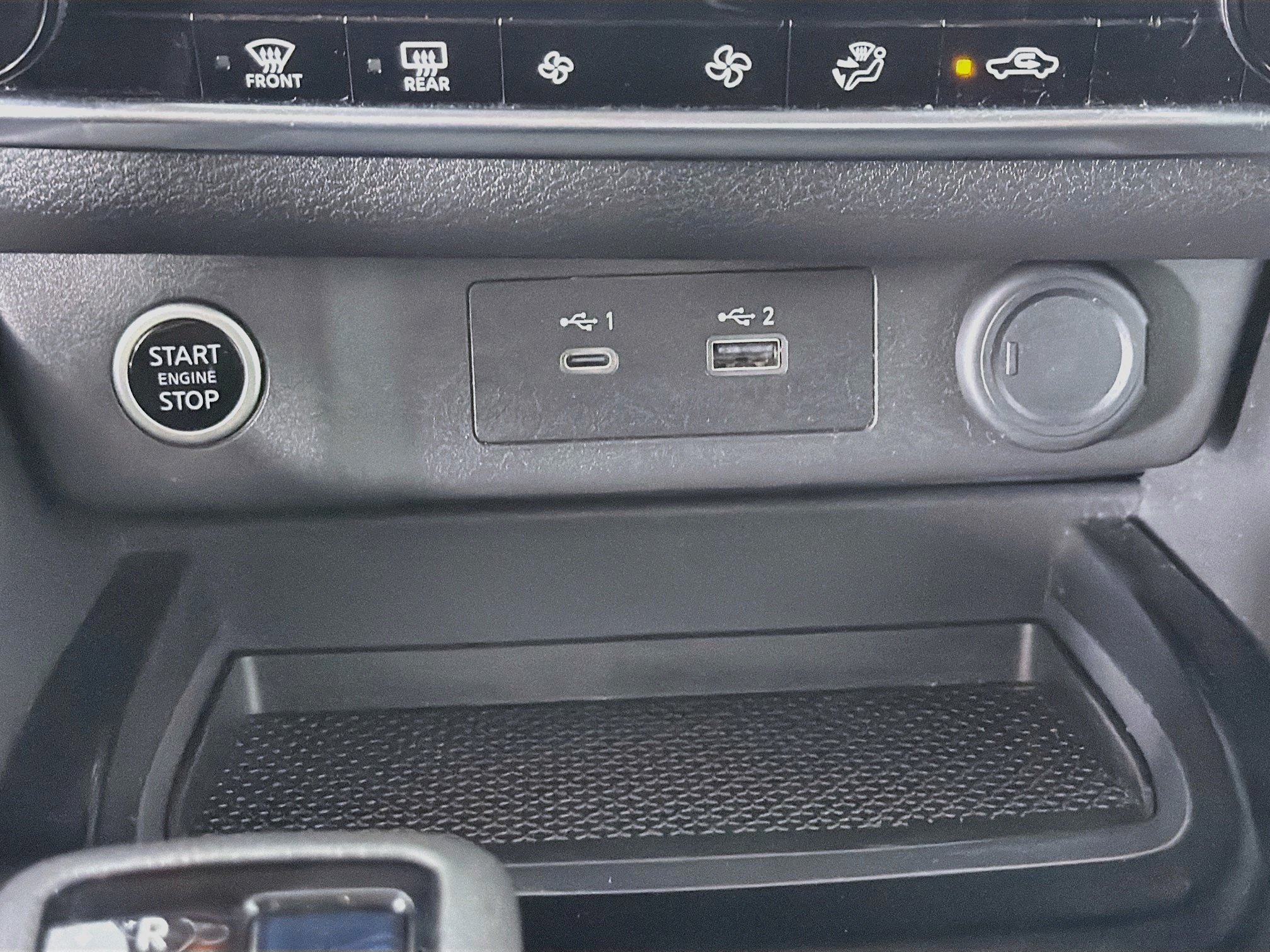 Used 2022 Nissan Rogue SV FWD image 26