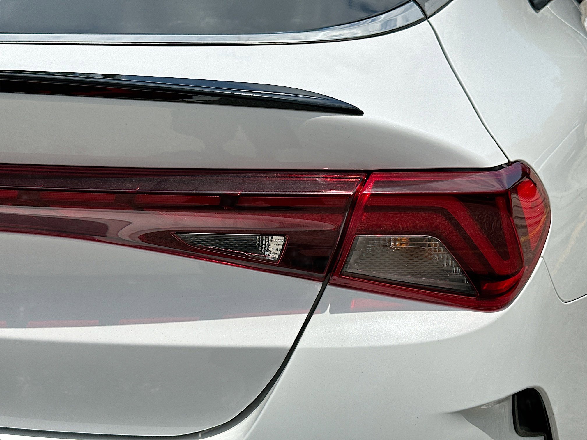 Used 2023 Kia K5 GT-Line w/ GT-Line Premium Package FWD image 29