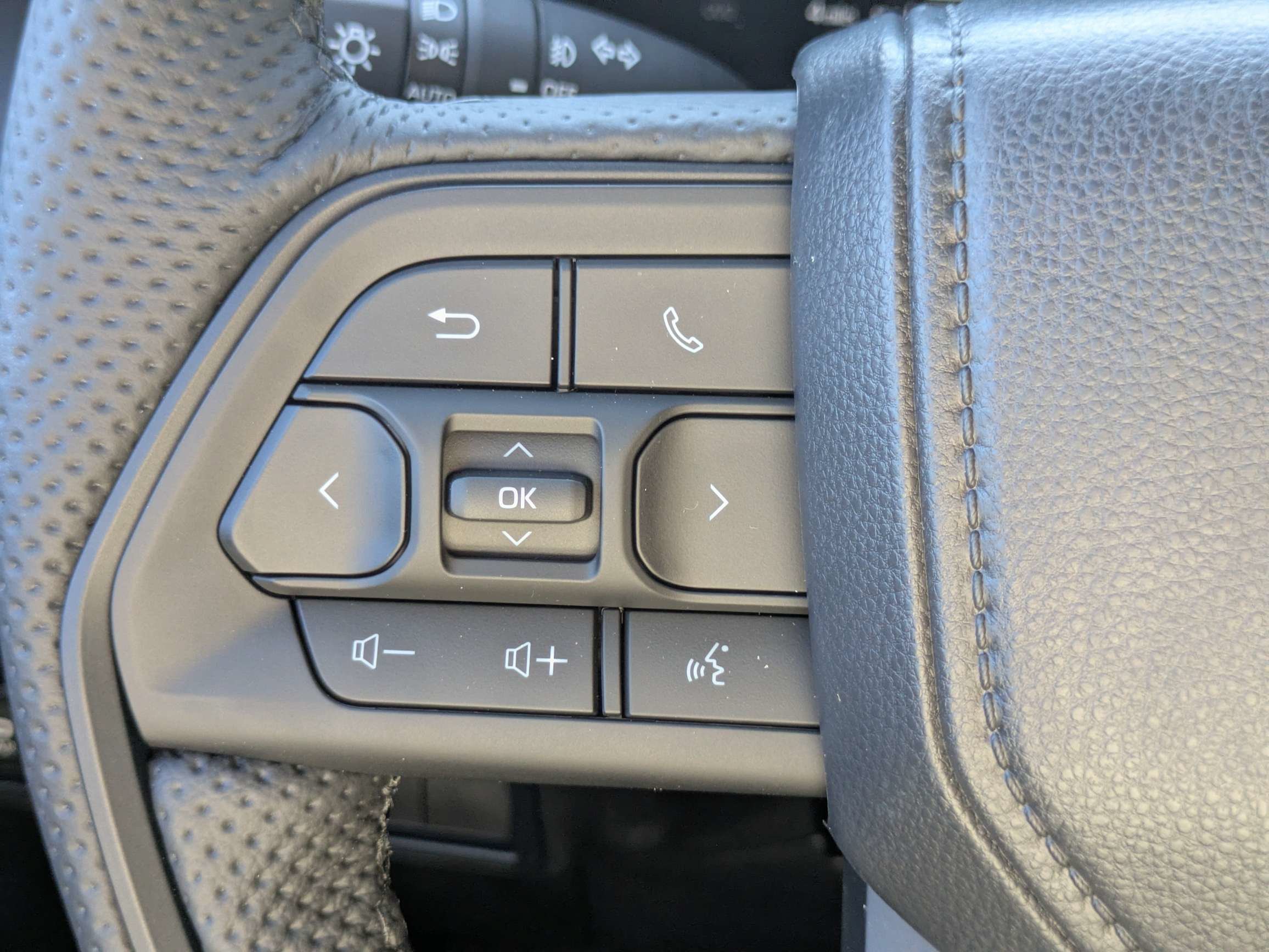 New 2026 Toyota Tundra TRD Pro AWD/4WD image 26