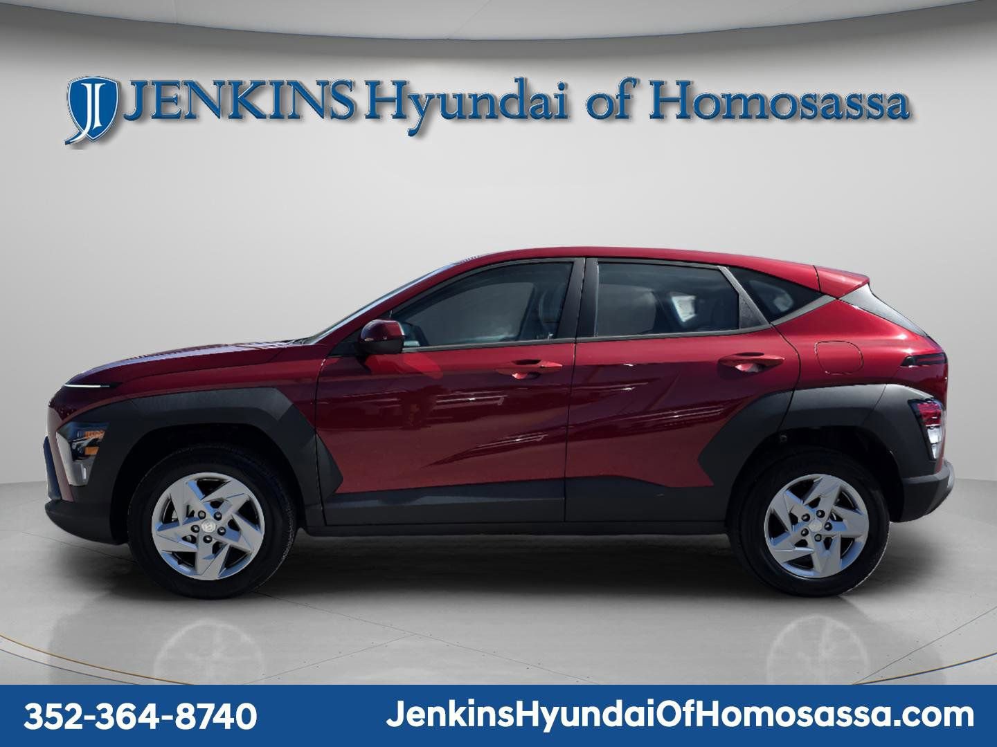 Used 2024 Hyundai Kona SE image 3