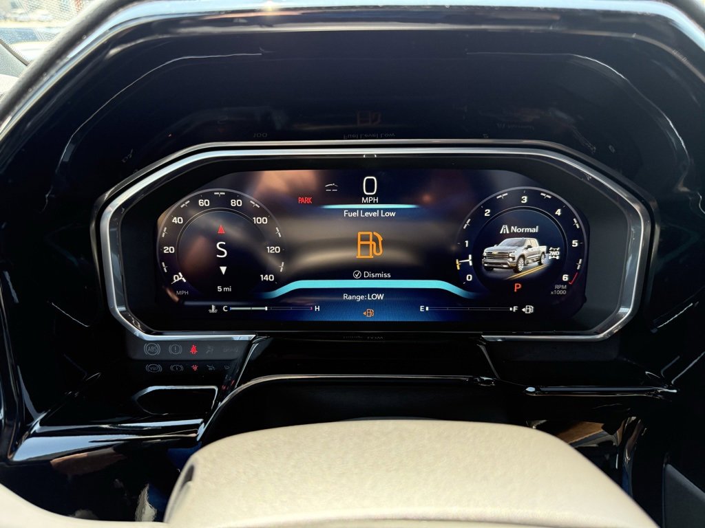 New 2026 Chevrolet Silverado 1500 High Country image 31