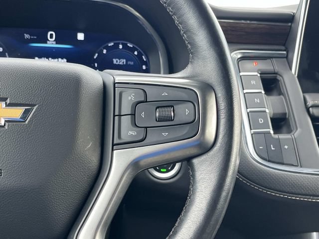 Certified 2023 Chevrolet Tahoe Premier AWD/4WD image 34