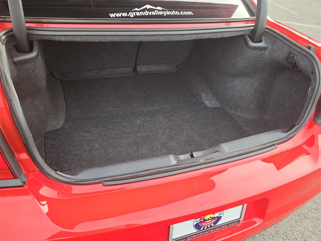 Used 2014 Dodge Charger R/T image 11