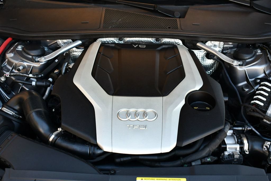Used 2019 Audi A7 3.0T Prestige w/ Prestige Package AWD/4WD image 63