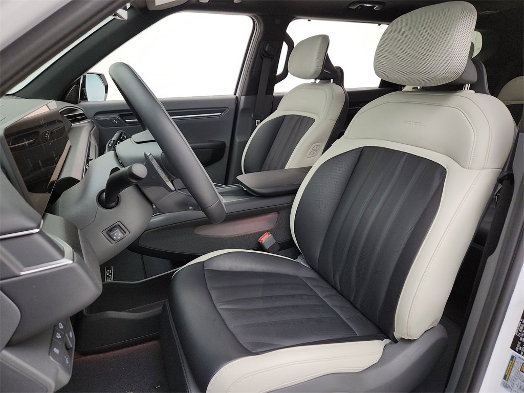 Certified 2026 Kia EV9 GT-Line image 9